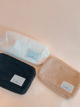 L.C Sherpa Pouch (S)