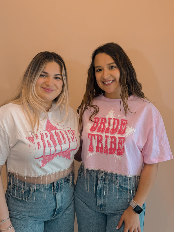Dani’s Bride Tribe tee