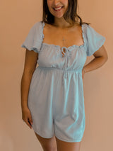 Tori Romper