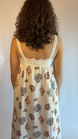 By The Shore Dress