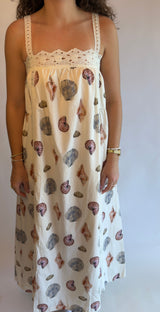 By The Shore Dress