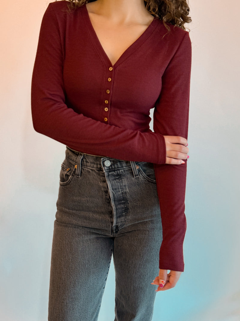 Barn Bodysuit