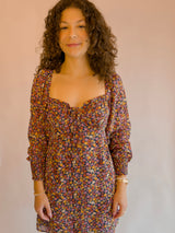 Wildflowers Dress