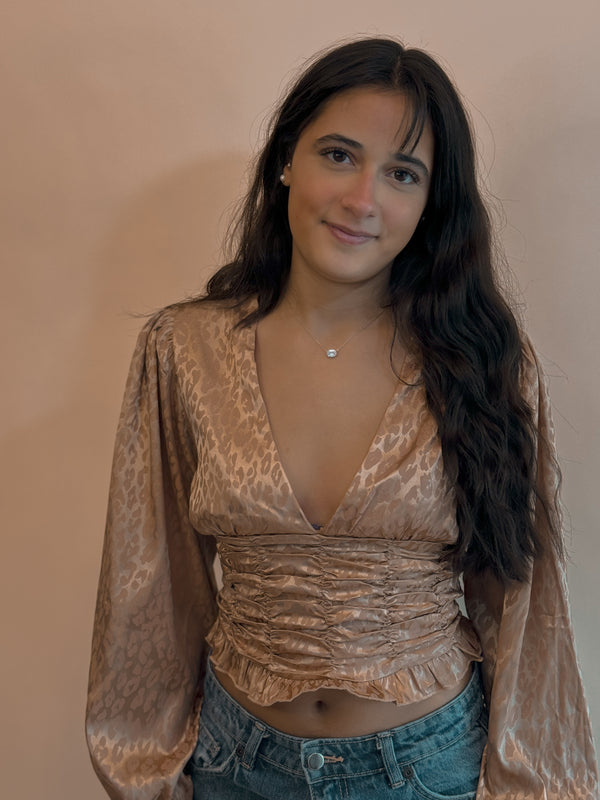Delicate Top