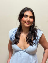 The Penelope Dress