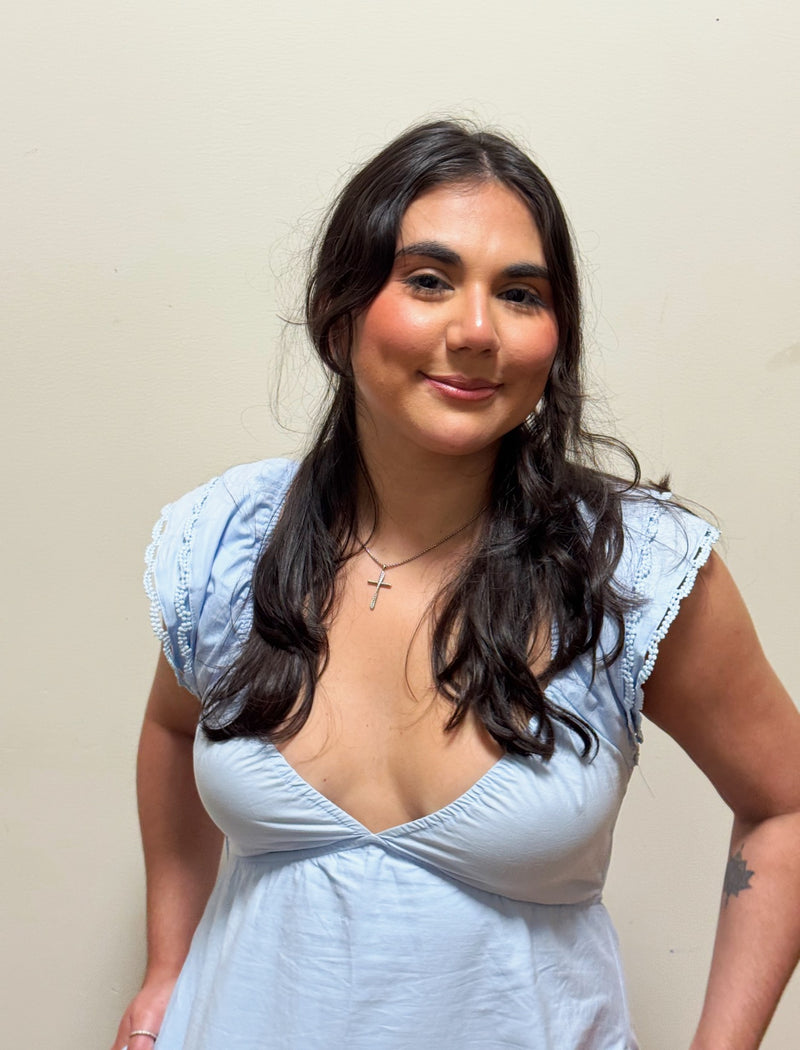 The Penelope Dress