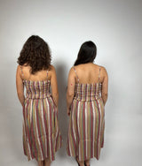 Maggie Multicolor Dress