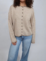 Faith Cardigan