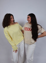 Yeehaw Tee