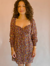 Wildflowers Dress