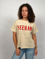Yeehaw Tee