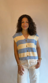 Elisse Vest