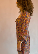 Wildflowers Dress