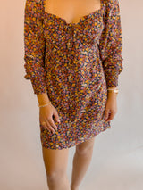 Wildflowers Dress