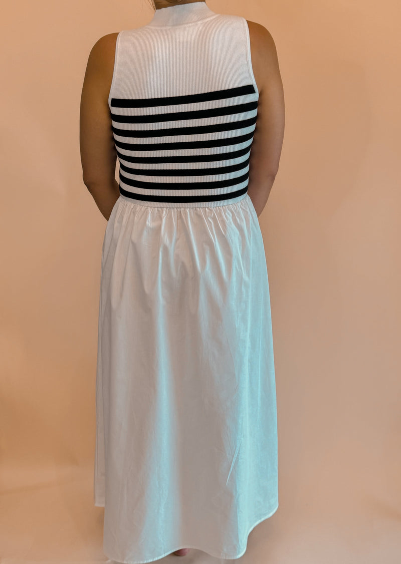 Larissa Dress