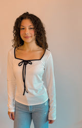 Darcy Top