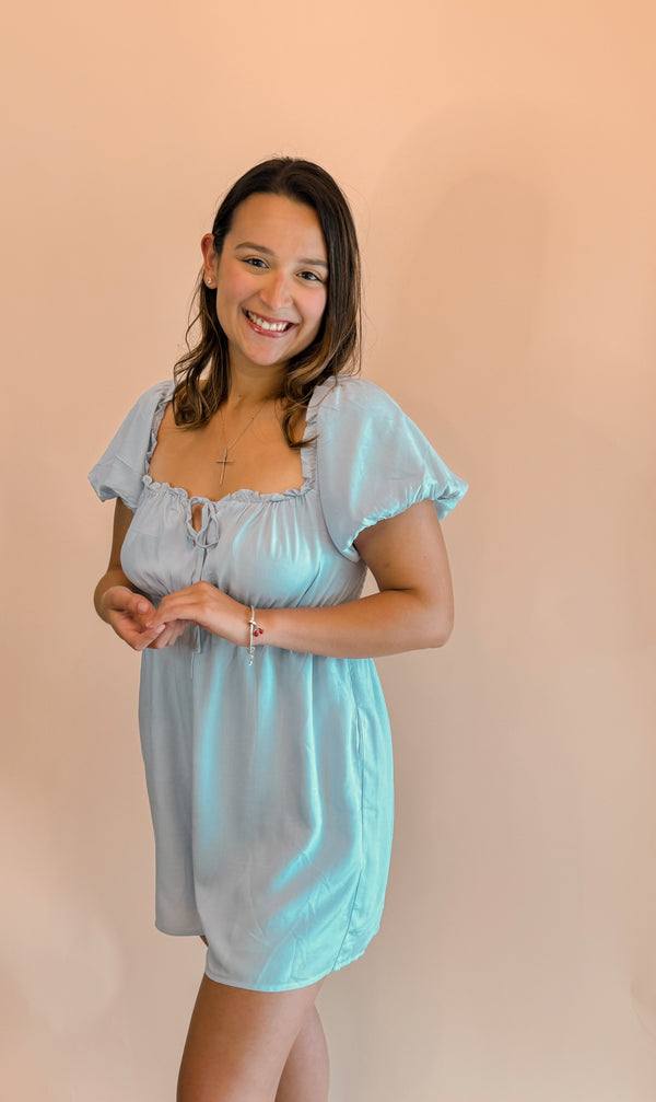 Tori Romper