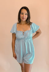 Tori Romper