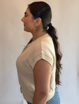 Victoria Button Down Cardigan
