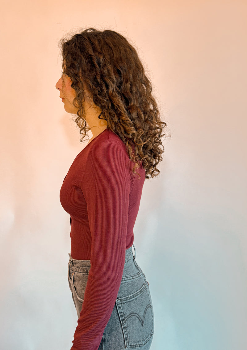 Barn Bodysuit
