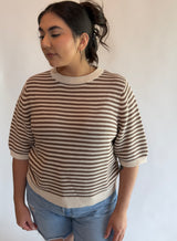 Veronica Top