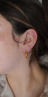 Basic Style Hoops