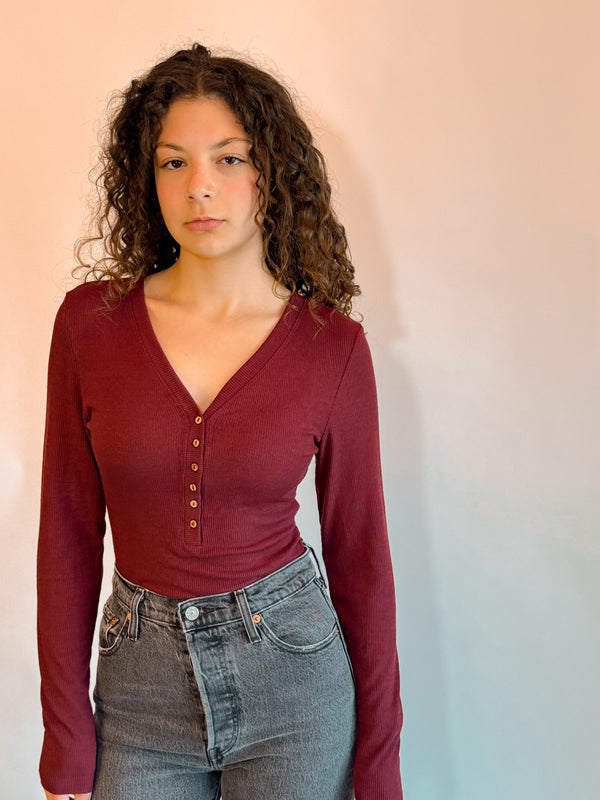 Barn Bodysuit