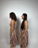Maggie Multicolor Dress