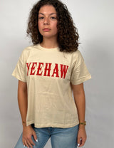 Yeehaw Tee