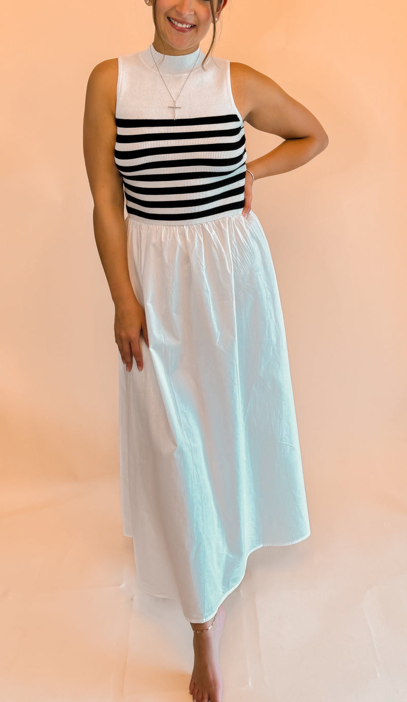 Larissa Dress