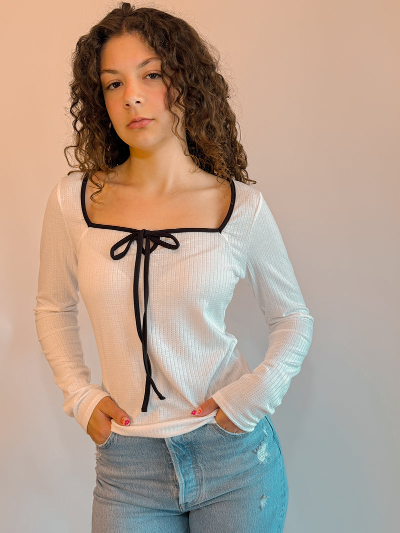 Darcy Top