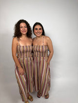 Maggie Multicolor Dress