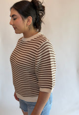 Veronica Top
