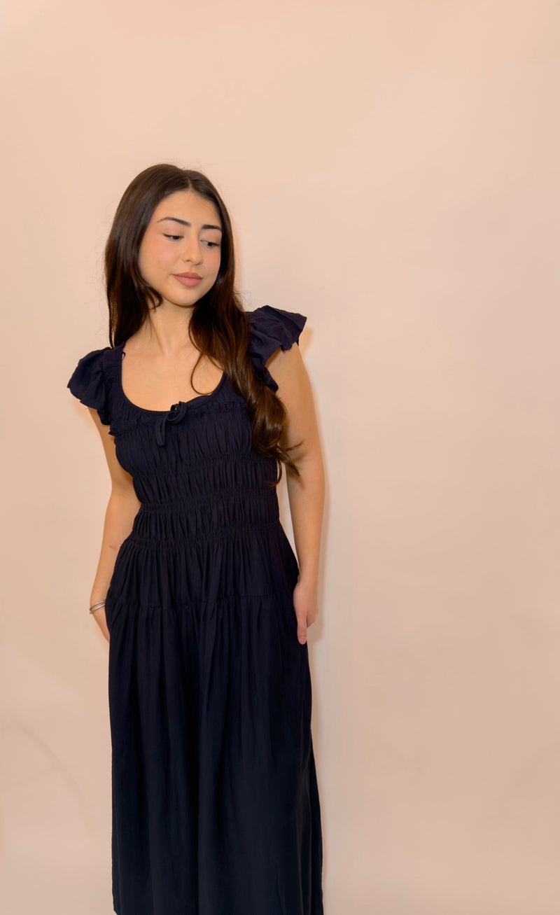 Amanda's Dress Lunascouture Amanda's Dress Lunascouture