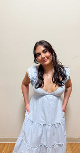 The Penelope Dress