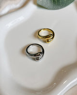 Double Wrap Ring