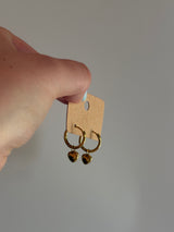 Love Love Earrings