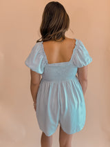 Tori Romper
