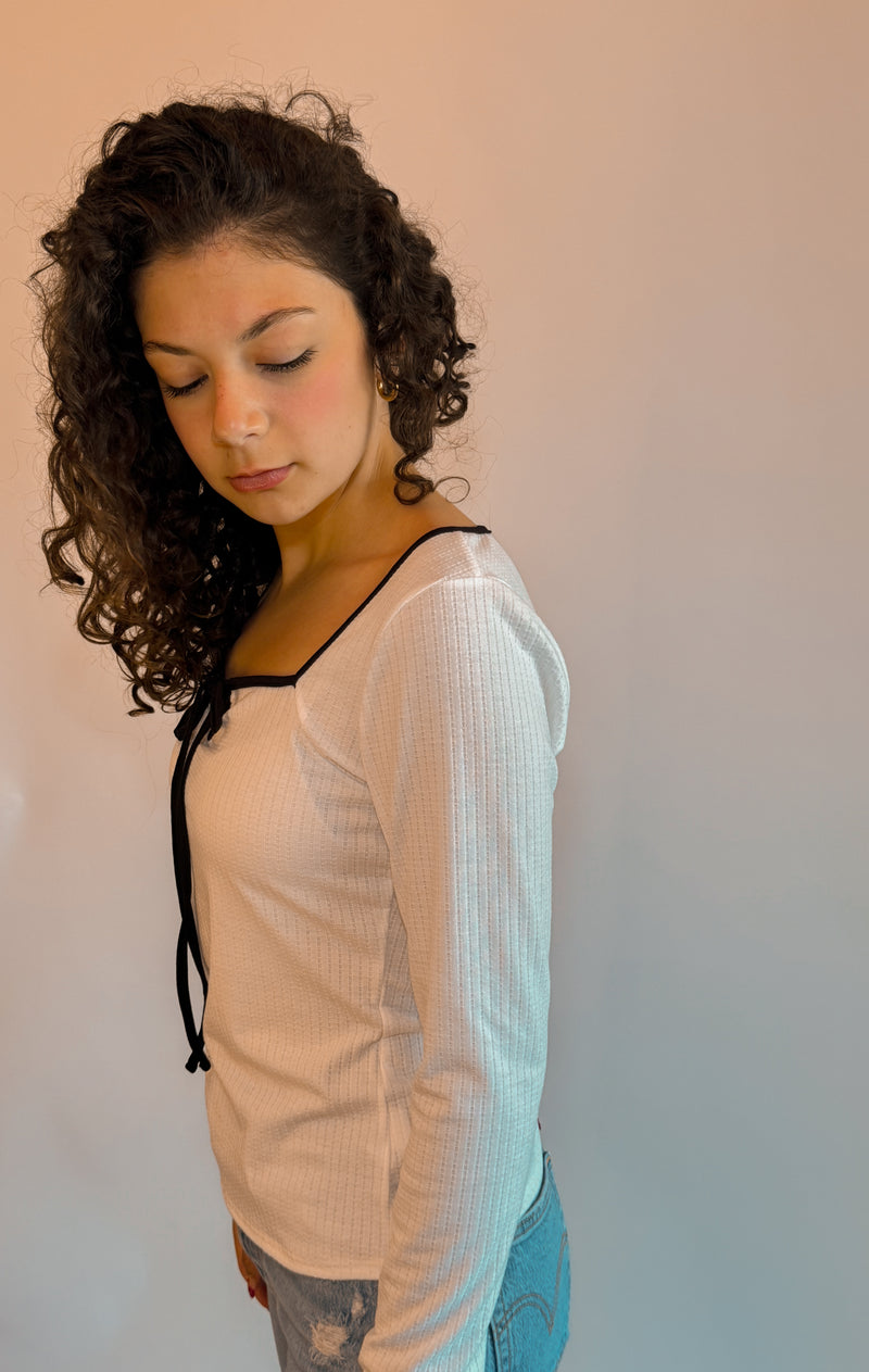 Darcy Top