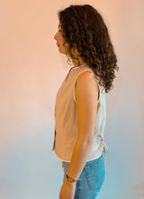 Mila Vest