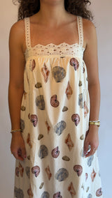 By The Shore Dress