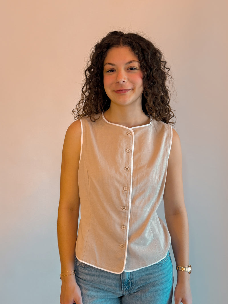 Mila Vest