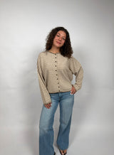 Faith Cardigan