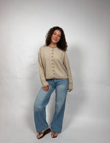 Faith Cardigan