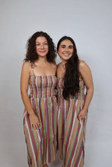 Maggie Multicolor Dress