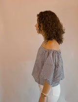 Be Her Off The Shoulder Top