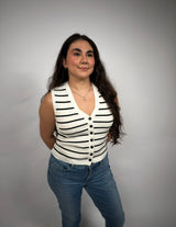 Shai Vest Top