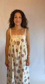 By The Shore Dress
