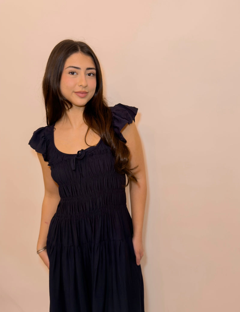 Amanda's Dress Small