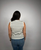 Shai Vest Top